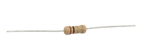 resistor 1ohm