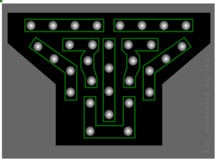 skema led brake light