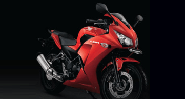 all new cbr 250r