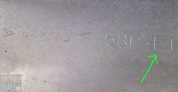 body yamaha scorpio motorblitz