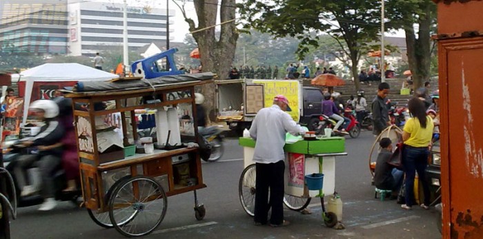 motorblitz gasibu gedung sate bandung _