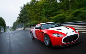 aston-martin-v12-zagato-racecar-red-white-car .listofimagescom