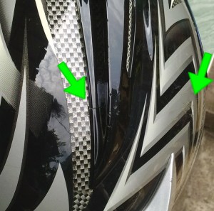 helm kyt setelah jatuh2