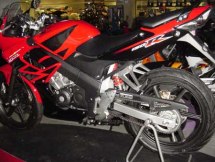 2006 Honda CBR150