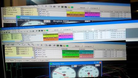 Adu topspeed Ninja 250, CBR, R25, Scorpio Z, Tiger Revo, R15, NVL, dan X-Ride bore-up