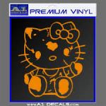 car mobil piccanto Hello Kitty contoh