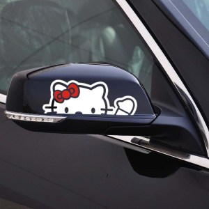 Hello-Kitty-Mirror-Sticker