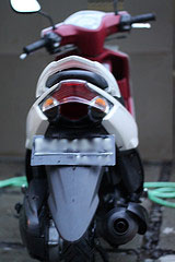 lampu rem skotlet mio soul 2