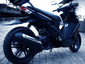 lampu rem skotlet mio soul 3