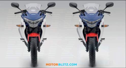 lampu skotlet cbr old c