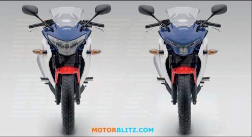 lampu skotlet cbr old l