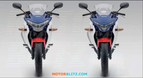 lampu skotlet cbr old u