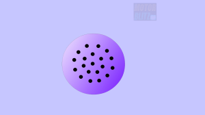 led lingkaran satria fu 2 b