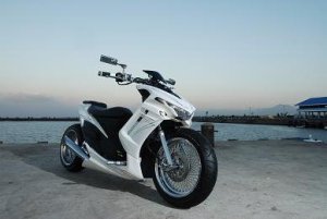 mio soul lent automodified