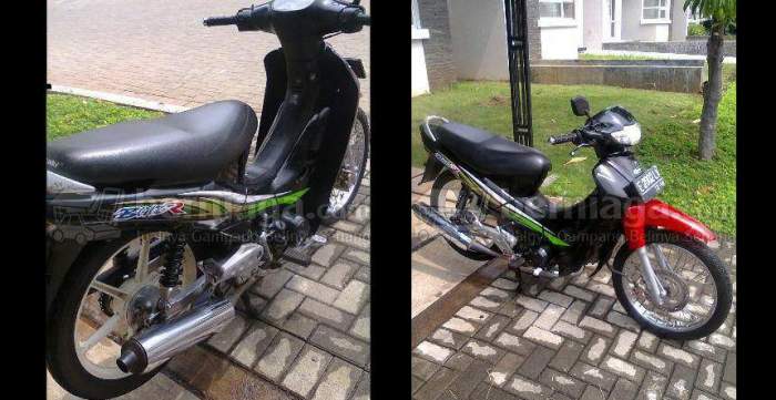 motorblitz  kawasaki