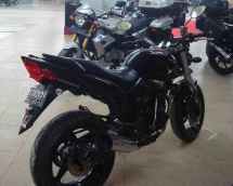 new modification honda tiger revo