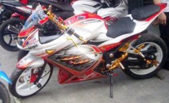 ninja karbu dynotest