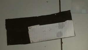 pola pelapis accu dan karet