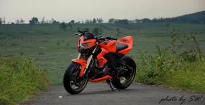 vixion  lent automodified a