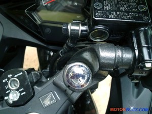 all new cbr150r 2015 ze