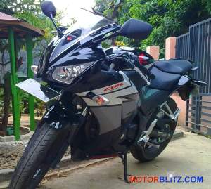all new cbr150r 2015 zq