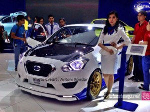 Datsun-GO-Panca-Modifiied-Front-View