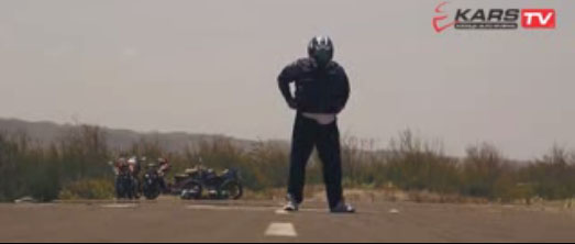 Drag Race Yamaha New Vixion VS Honda CB150R Streetfire cln mlorot