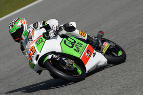 gresini moto3