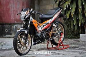 honda sonic 125