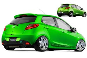 Mazda2