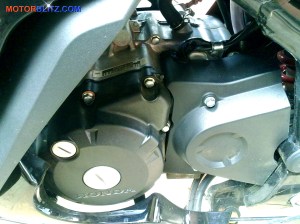 new cbr150r 2015 mesin