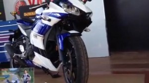 yamaha r25 japan version 4