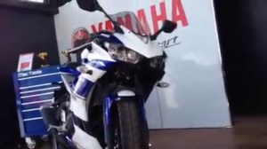 yamaha r25 japan version 5