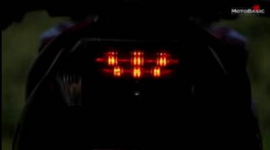 yamaha tricity lampu rem nyala