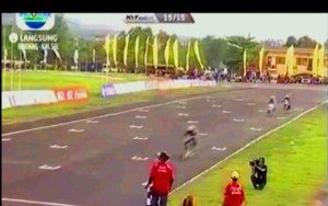 Indoprix 150 cc alpian vs Topan vs jefri finnish