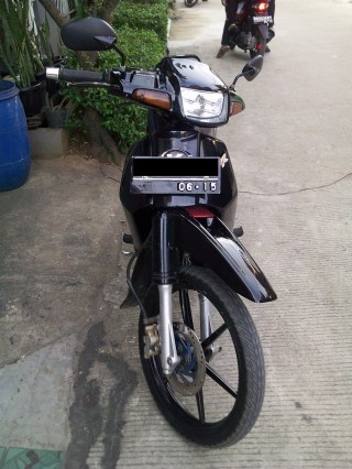 Kawasaki Kaze R 1996 (2)