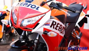 lampu depan headlamp skotlet new cbr150r asia