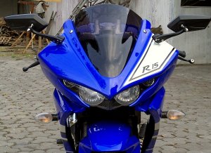 modif vixion