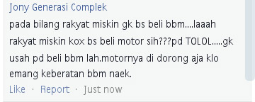 pro kontra bbm naik2f