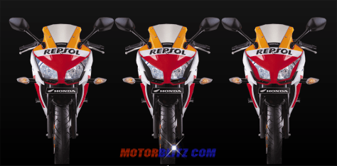 skotlet headlamp cbr150r lokal 2c