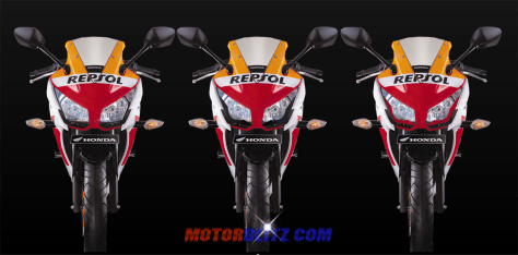 skotlet headlamp cbr150r lokal 2d