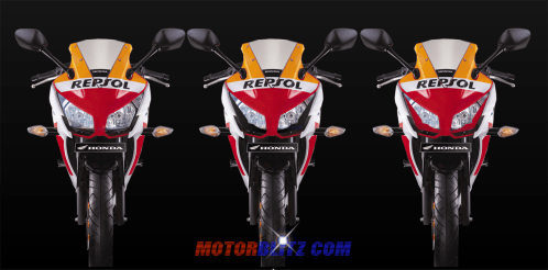 skotlet headlamp cbr150r lokal 2i