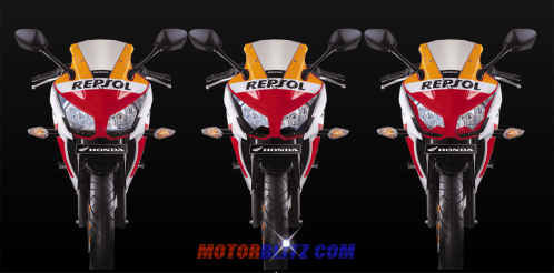 skotlet headlamp cbr150r lokal 2n
