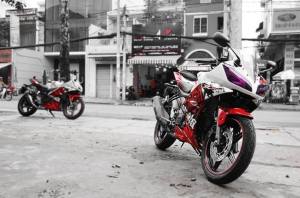 skotlet yamaha r15 4
