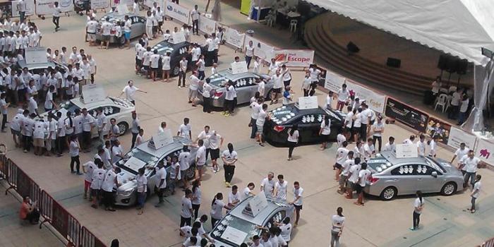 Subaru-Palm-Challange-2014