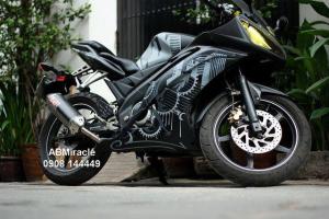 yamaha r15 striping 1
