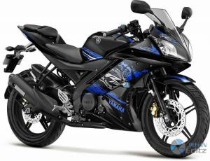 yamaha r15 striping 2
