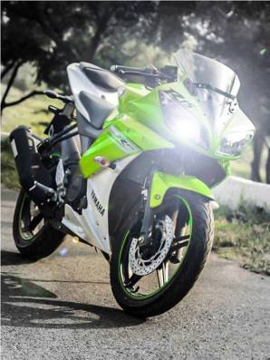 yamaha r15 striping keren