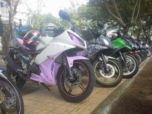 yamaha r15 striping ungu