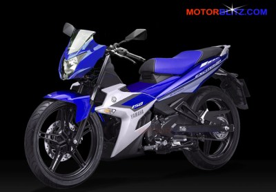 exciter jupiter mx king 150 ayago blue